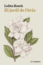 Portada de El jardí de l'àvia