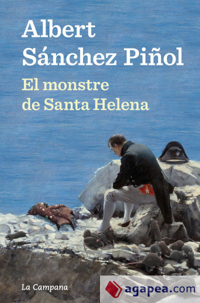 El monstre de Santa Helena