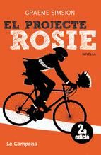 Portada de El projecte Rosie (Ebook)