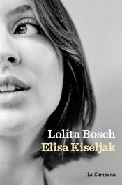 Portada de Elisa Kiseljak