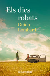 Portada de Els dies robats