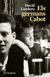 Portada de Els germans Cabot