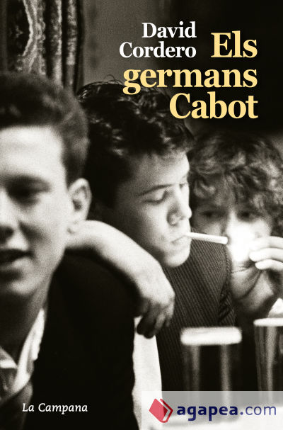 Els germans Cabot