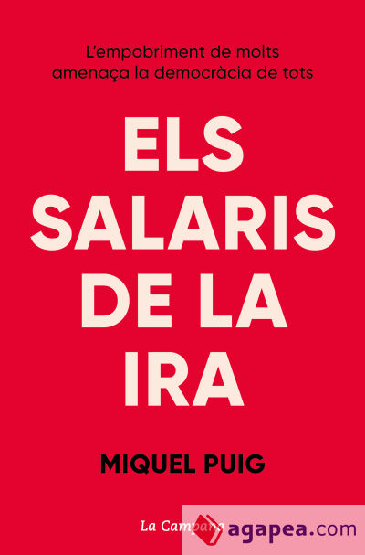 Els salaris de la ira