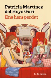 Portada de Ens hem perdut