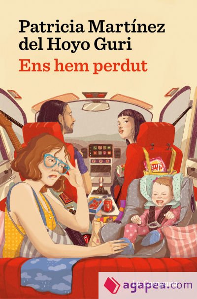 Ens hem perdut