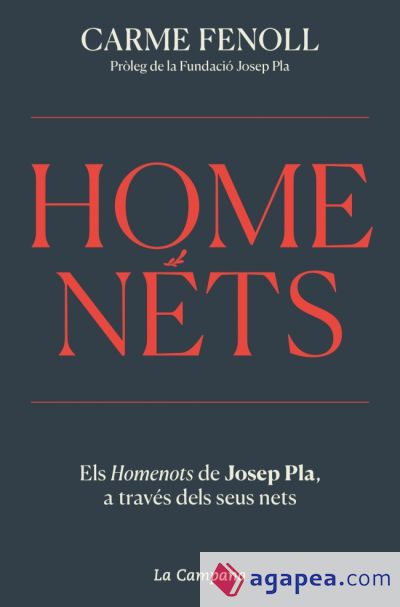HomeNéts