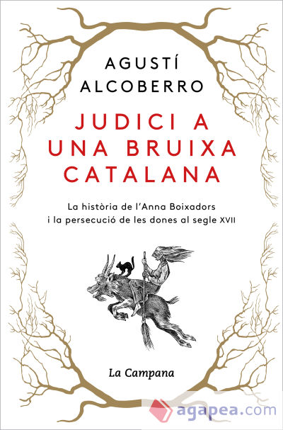 Judici a una bruixa catalana