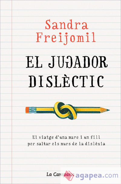 Jugador dislèctic