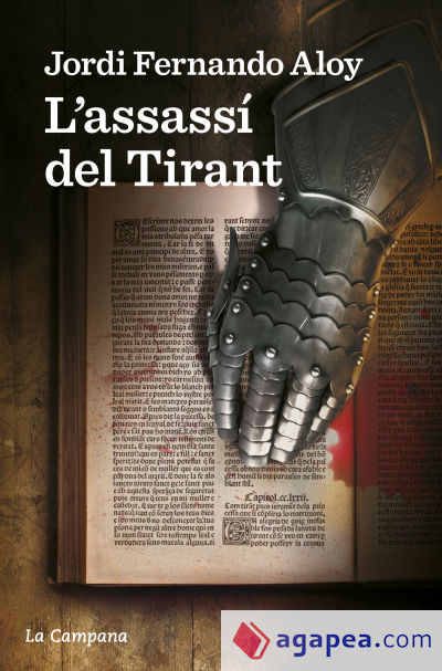 L'assassí del Tirant