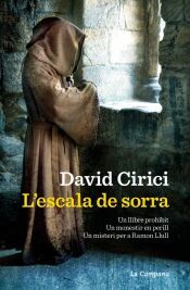 Portada de L?escala de sorra
