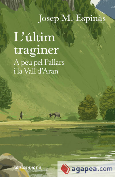 L'últim traginer