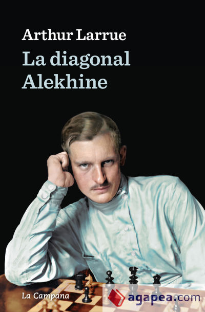La diagonal Alekhin