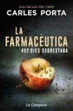 Portada de La farmac&egrave;utica (Ebook)