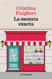 Portada de La mesura exacta