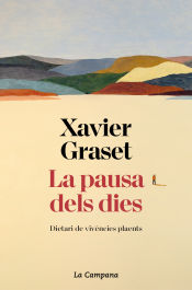 Portada de La pausa dels dies