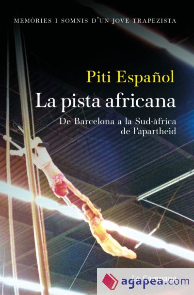 La pista africana