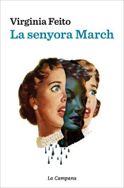 Portada de La senyora March