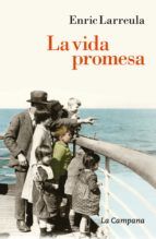 Portada de La vida promesa (Ebook)