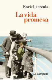 Portada de La vida promesa