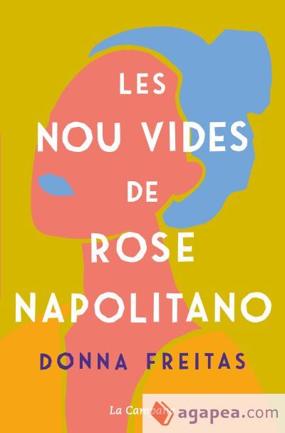 Les nou vides de Rose Napolitano