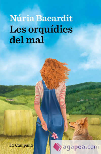 Les orquídies del mal