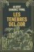 Portada de Les tenebres del cor, de Albert S&aacute;nchez Pi&ntilde;ol