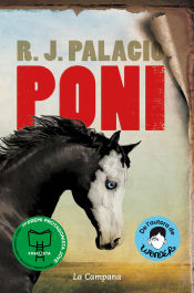 Portada de Poni