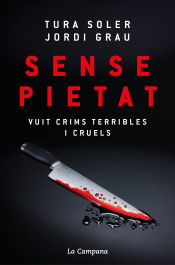 Portada de Sense pietat