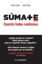 Portada de Súmate (Ebook)