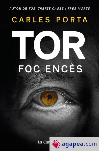 Tor: El foc encès tot l'any