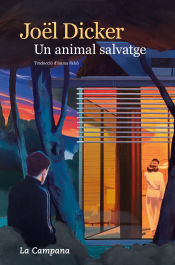 Portada de Un animal salvatge