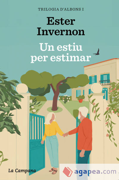 Un estiu per estimar (Trilogia d'Albons 1)