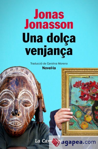 Una dol&ccedil;a venjan&ccedil;a