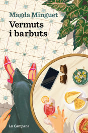 Portada de Vermuts i barbuts