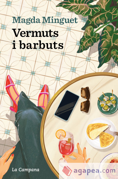 Vermuts i barbuts