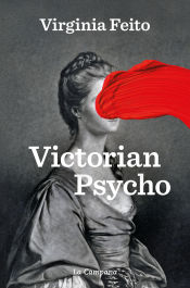 Portada de Victorian Psycho