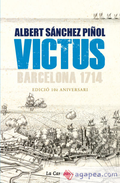 Victus (edició actualitzada en català)