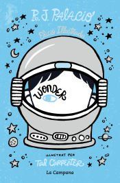 Portada de Wonder (ed. aniversari)