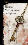 La Capitana De Susana Martín Gijón