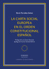 La Carta Social europea en el orden constitucional español