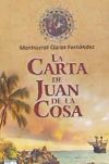 La Carta de Juan de la Cosa