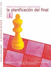 Portada de La planificación del final I