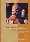 La Casa de Palma. La familia Portocarrero en el gobierno de la monarquía hispánica (1665-1700)