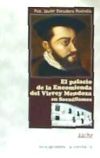 La Casa de la Encomienda del Virrey Mendoza en Socuéllamos (Ciudad Real)