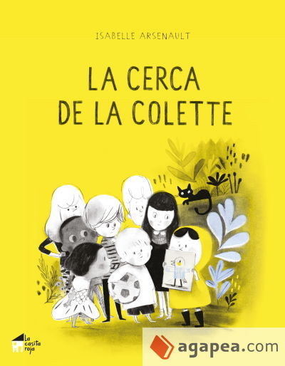 La cerca de la Colette