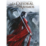 Portada de La Catedral De Los Abismos 02