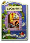 La Cenicienta