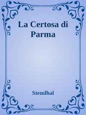 Portada de La Certosa di Parma (Ebook)