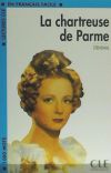 La Chartreuse de Parme - Niveau 2 - Lecture CLE en Français facile - Livre